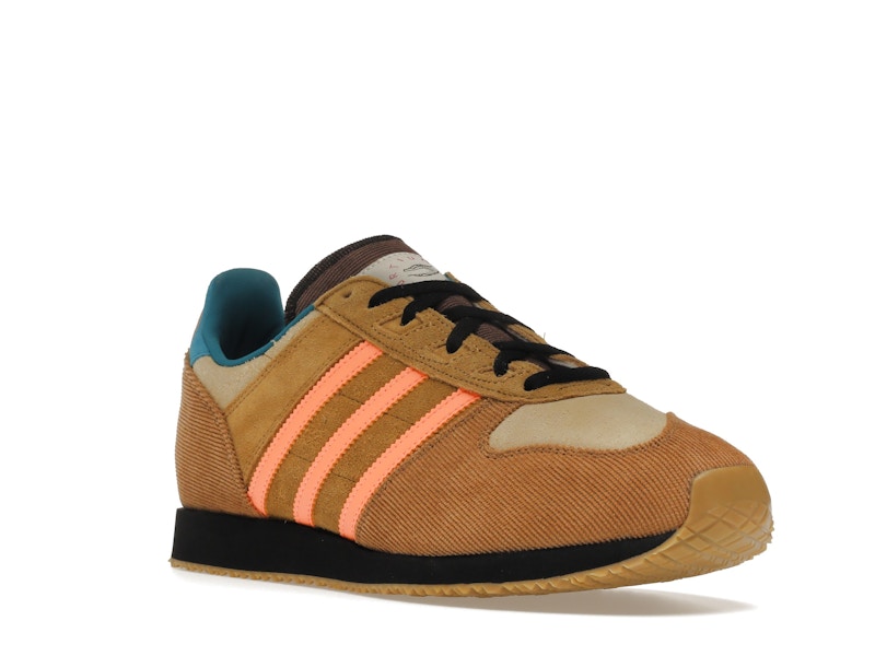 adidas EQT Race Walk Hanon Working Mens Club