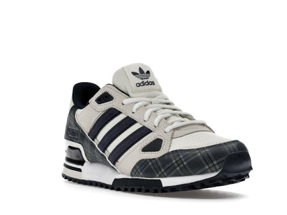 adidas ZX 750 Legend Ink Plaid