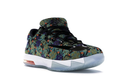 Nike KD 6 EXT Floral