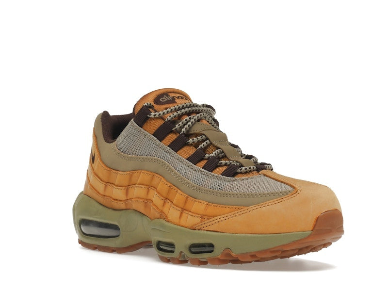 Nike Air Max 95 Wheat