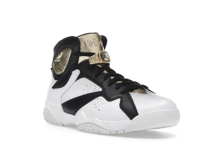 Jordan 7 Retro Championship Pack Champagne