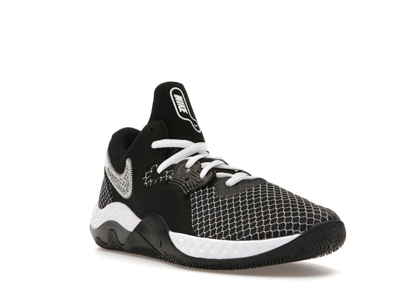 Nike Renew Elevate 2 Black White