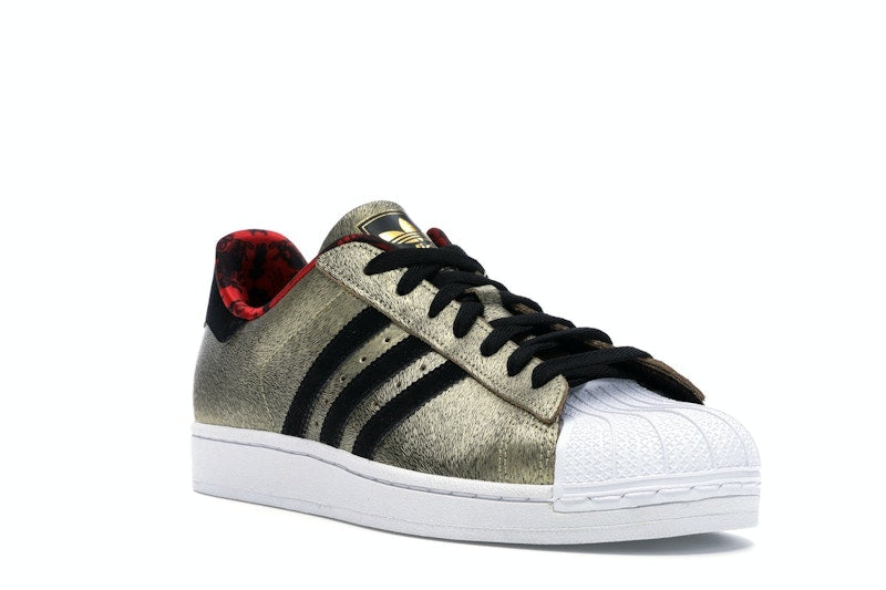 adidas Superstar 2 Year of the Horse