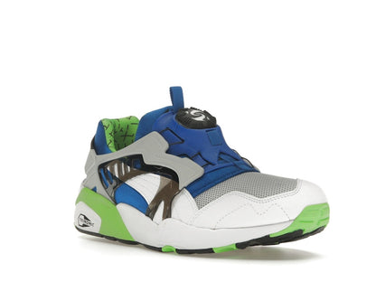 Puma Disc Blaze OG Flat Light Gray