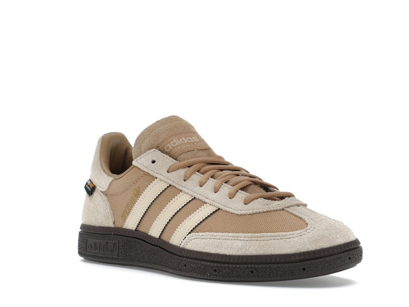 adidas Handball Spezial Cardboard Crystal Sand
