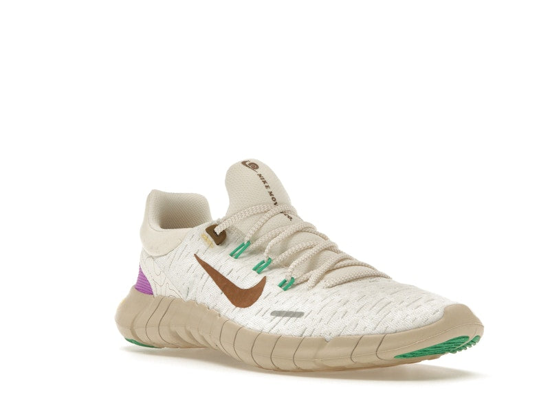 Nike Free Run 5.0 PRM Next Nature Moving Company