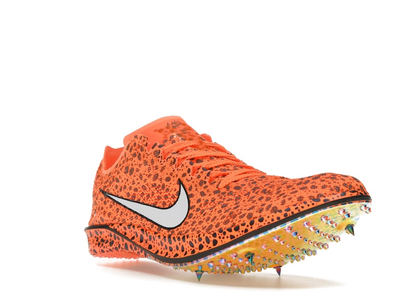 Nike ZoomX Dragonfly 2 Electric Pack Olympic Safari