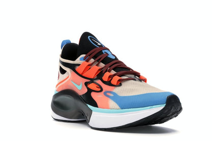 Nike Signal D/MS/X Guava Ice Light Aqua Hyper Crimson