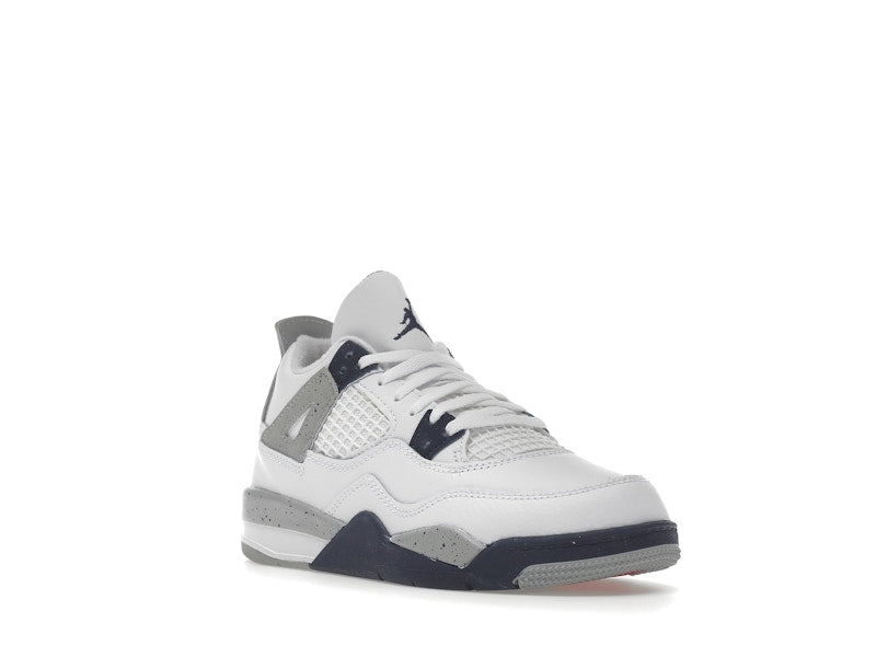 Jordan 4 Retro Midnight Navy (PS)