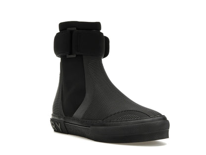Burberry Sub High-Top Sneaker Black