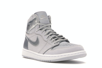 Jordan 1 Retro High CO.JP Neutral Grey (2020)