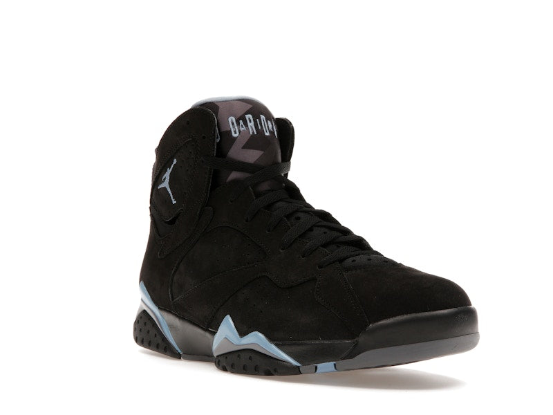 Jordan 7 Retro Chambray (2023)