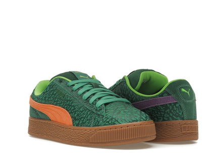 Puma Suede XL Teenage Mutant Ninja Turtles