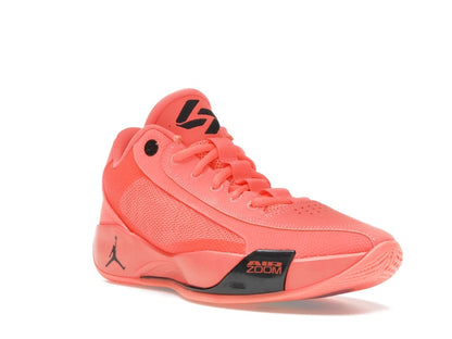 Jordan Luka .77 Bright Mango Black