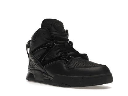 Reebok Pump Omni Zone II Juun.J Black