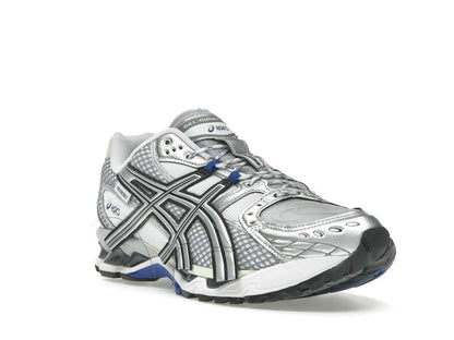 ASICS Gel-Nimbus 10.1 Invincible HTTP 404 Blue