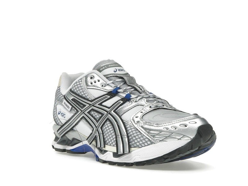 ASICS Gel-Nimbus 10.1 Invincible HTTP 404 Blue