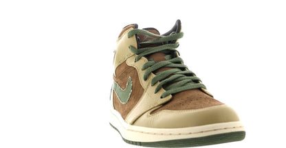 Jordan 1 Retro Armed Forces