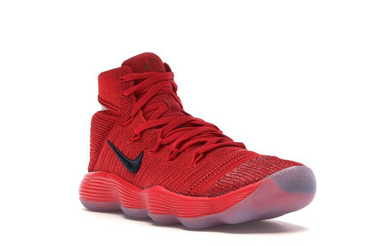 Nike Hyperdunk 2017 University Red