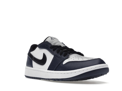 Jordan 1 Retro Low Golf Midnight Navy
