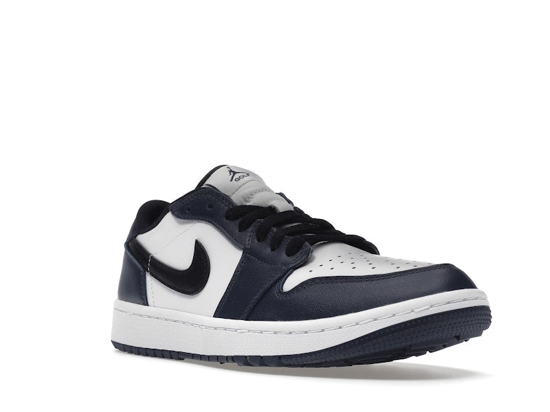 Jordan 1 Retro Low Golf Midnight Navy