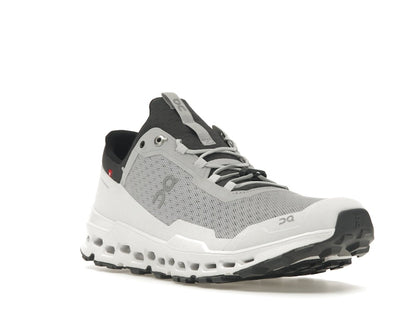 On Running Cloudultra Glacier Grey Frost White