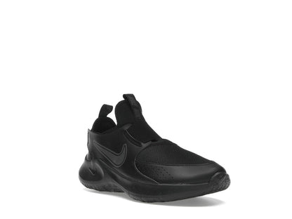 Nike Flex Runner 3 Black Anthracite (GS)