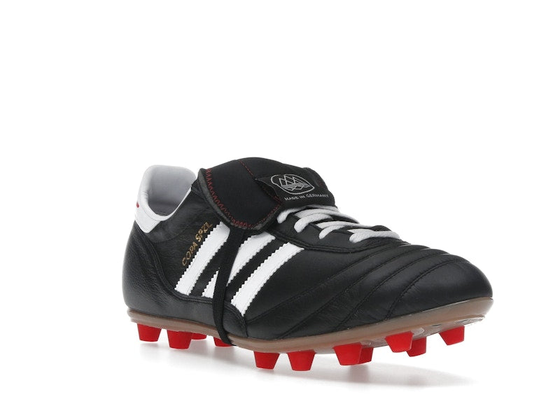 adidas Copa Mundial Spezial F.C. FG Black White Red