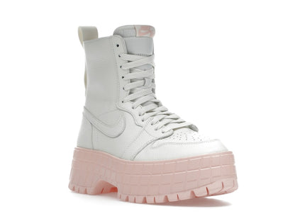 Jordan 1 High Brooklyn Sail Legend Pink (Women's)