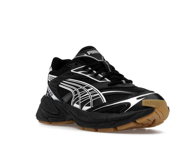 Puma Velophasis Technisch Black