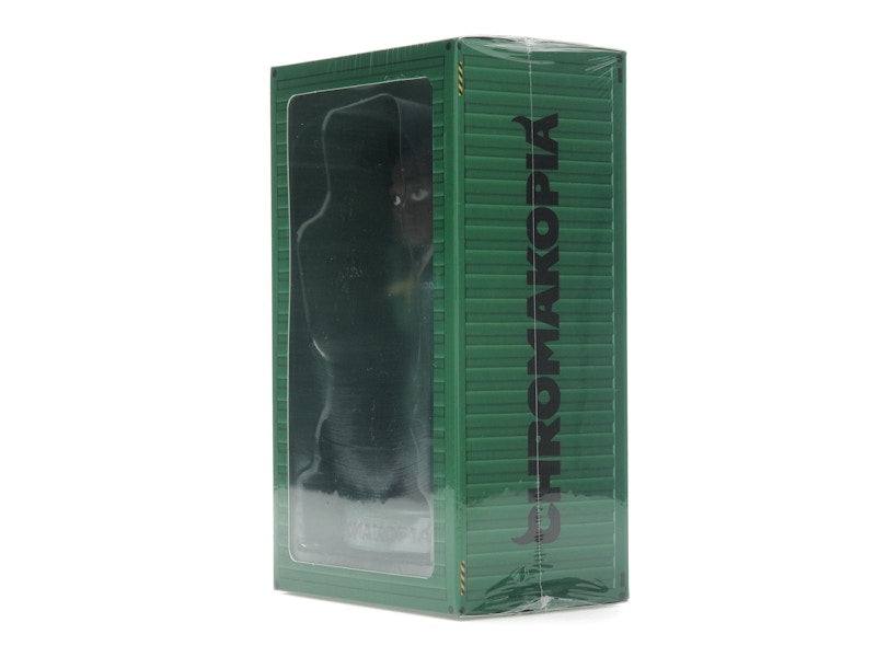 Golf Wang Chromakopia Statue