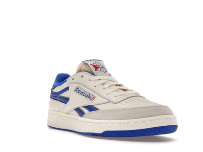 Reebok Club C Revenge Vintage Vintage Chalk Collegiate Royal