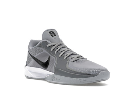 Nike Sabrina 2 TB Wolf Grey Smoke Grey Volt Black (Women's)