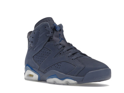 Jordan 6 Retro Diffused Blue