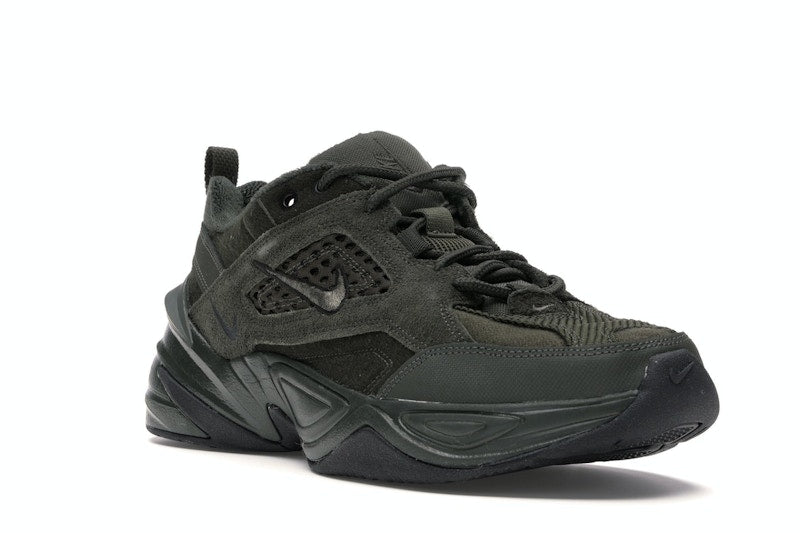 Nike M2K Tekno Sequoia