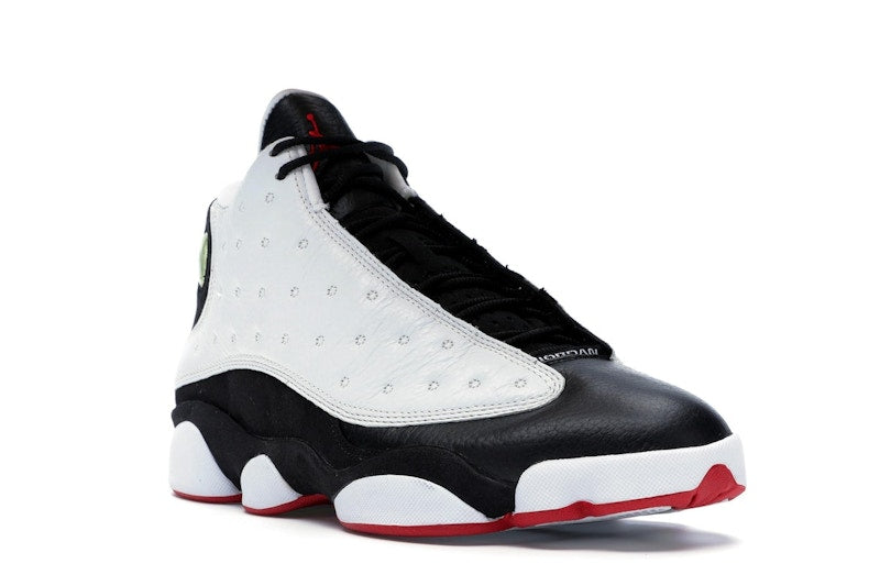 Jordan 13 Retro He Got Game CDP (2008)