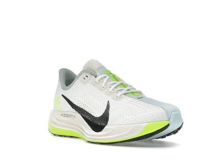 Nike Pegasus Plus Sail Pale Ivory Volt Black