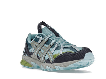 ASICS HS4-S Gel-Sonoma 15-50 Gore-Tex Aruba Blue Graphite