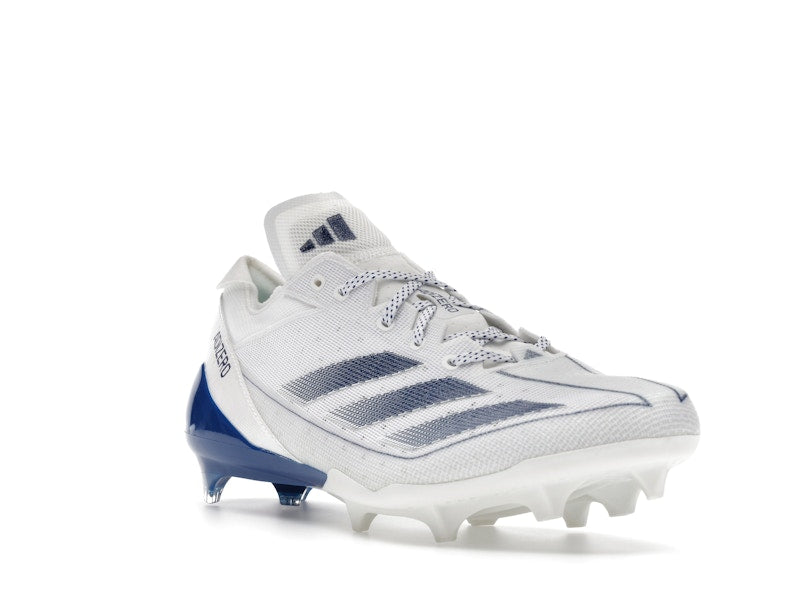 adidas Adizero Electric Cloud White Royal Blue