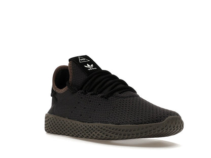 Adidas Pw Tennis HU Cinder Core Black Customized