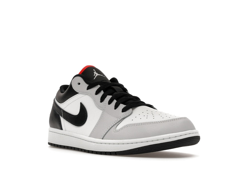 Jordan 1 Low Neutral Grey Infrared