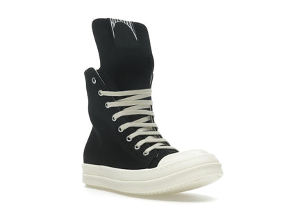 Rick Owens Hollywood DRKSHDW High Black Milk (Women's)