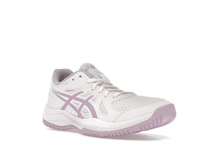 ASICS Upcourt 6 Pale Pink Light Ube (Women's)