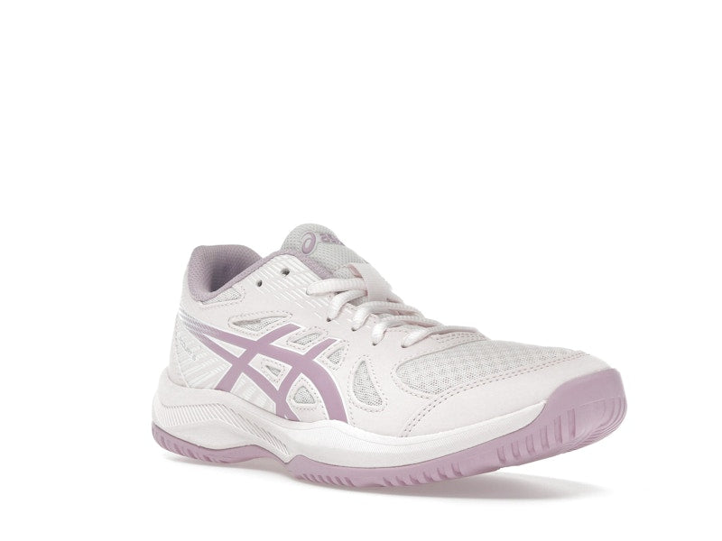 ASICS Upcourt 6 Pale Pink Light Ube (Women's)