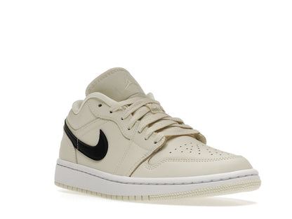Jordan 1 Low Coconut Milk (Women's)