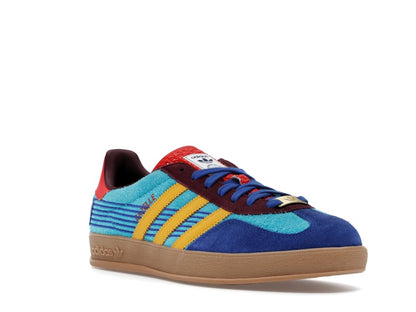 adidas Gazelle Indoor Kicking It Live Music