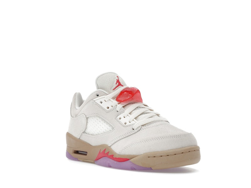 Jordan 5 Retro Low Peanut Butter & Jelly (GS)