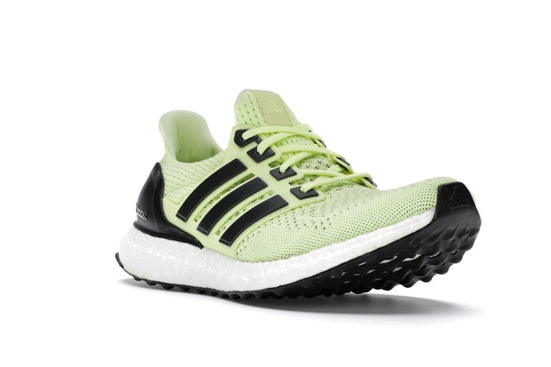adidas Ultra Boost Frozen Yellow (Women's)