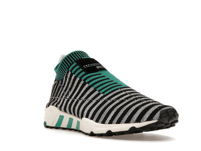 adidas EQT Support Sock Core Black Grey One