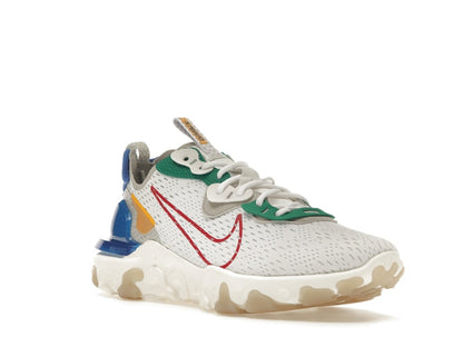 Nike React Vision Summer Brights